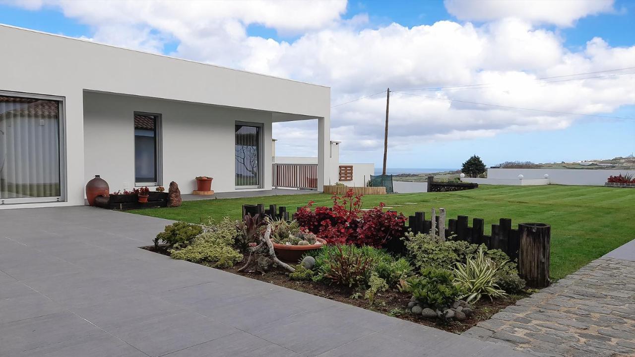 Serenity Azores - Casa Da Aldeia Nordestinho Екстериор снимка