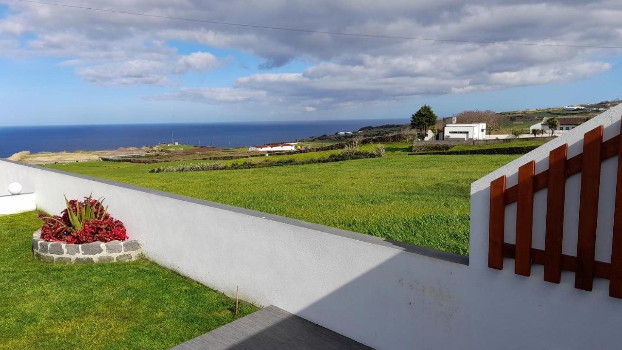 Serenity Azores - Casa Da Aldeia Nordestinho Екстериор снимка