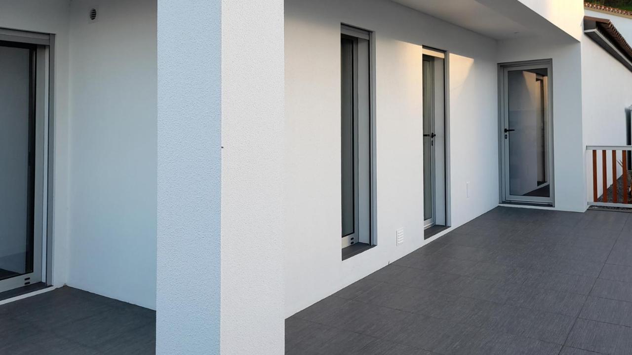 Serenity Azores - Casa Da Aldeia Nordestinho Екстериор снимка