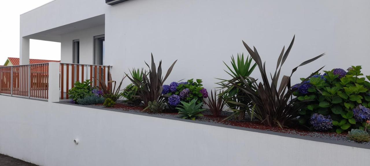 Serenity Azores - Casa Da Aldeia Nordestinho Екстериор снимка