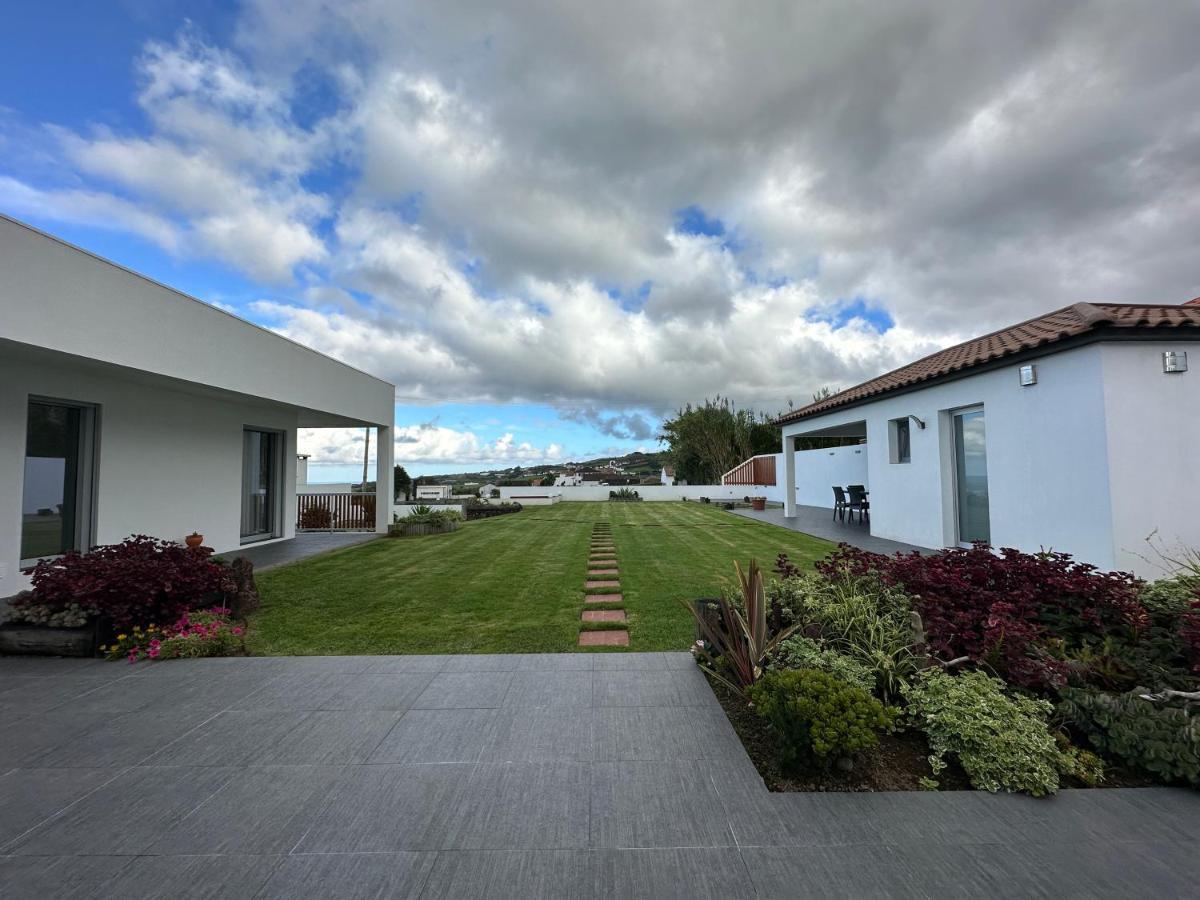 Serenity Azores - Casa Da Aldeia Nordestinho Екстериор снимка