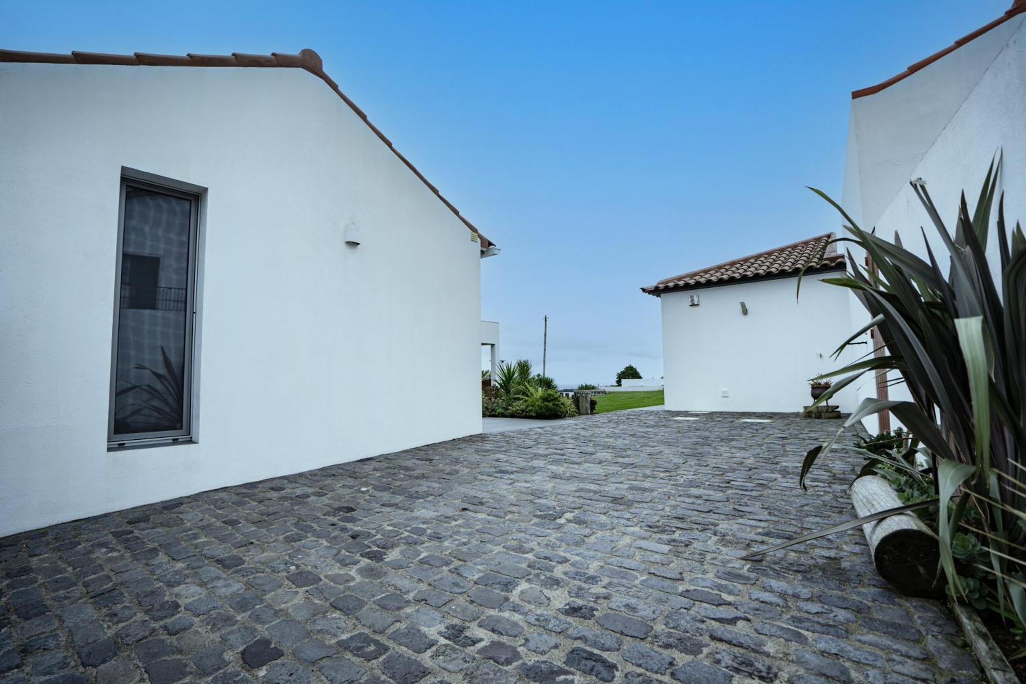 Serenity Azores - Casa Da Aldeia Nordestinho Екстериор снимка