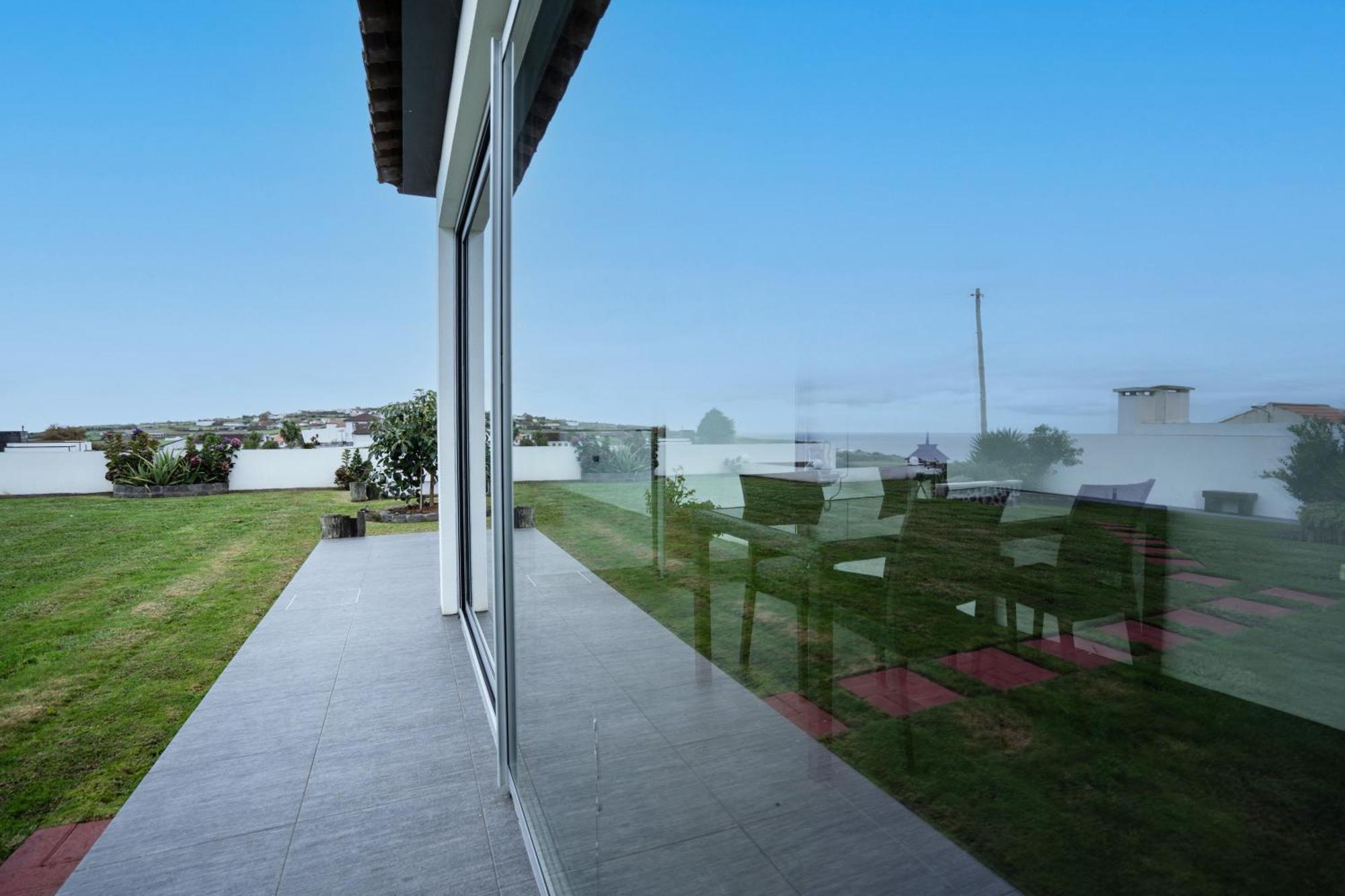 Serenity Azores - Casa Da Aldeia Nordestinho Екстериор снимка