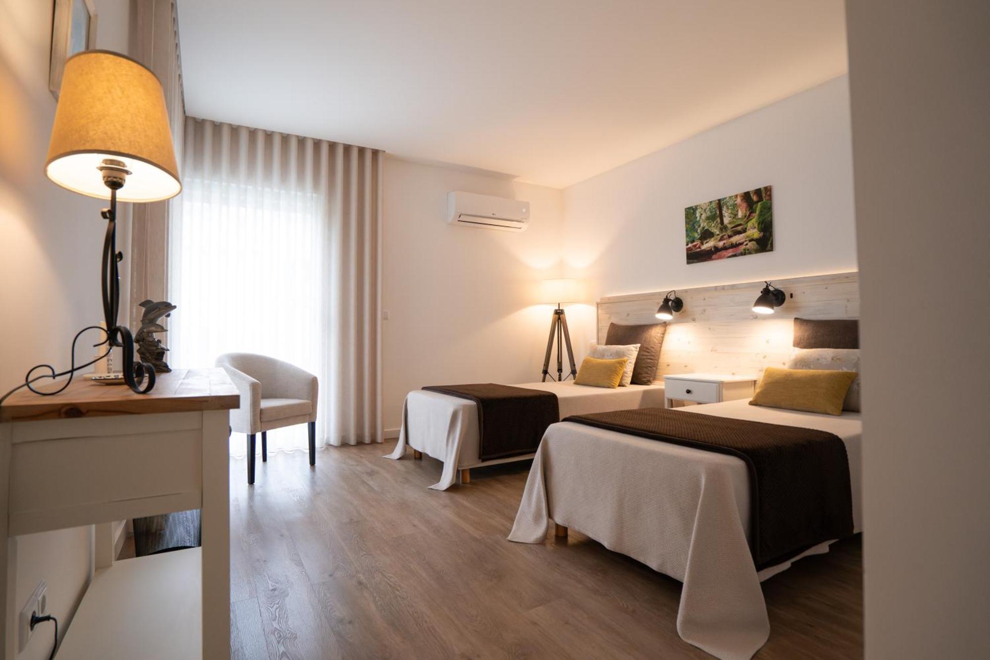 Serenity Azores - Casa Da Aldeia Nordestinho Екстериор снимка